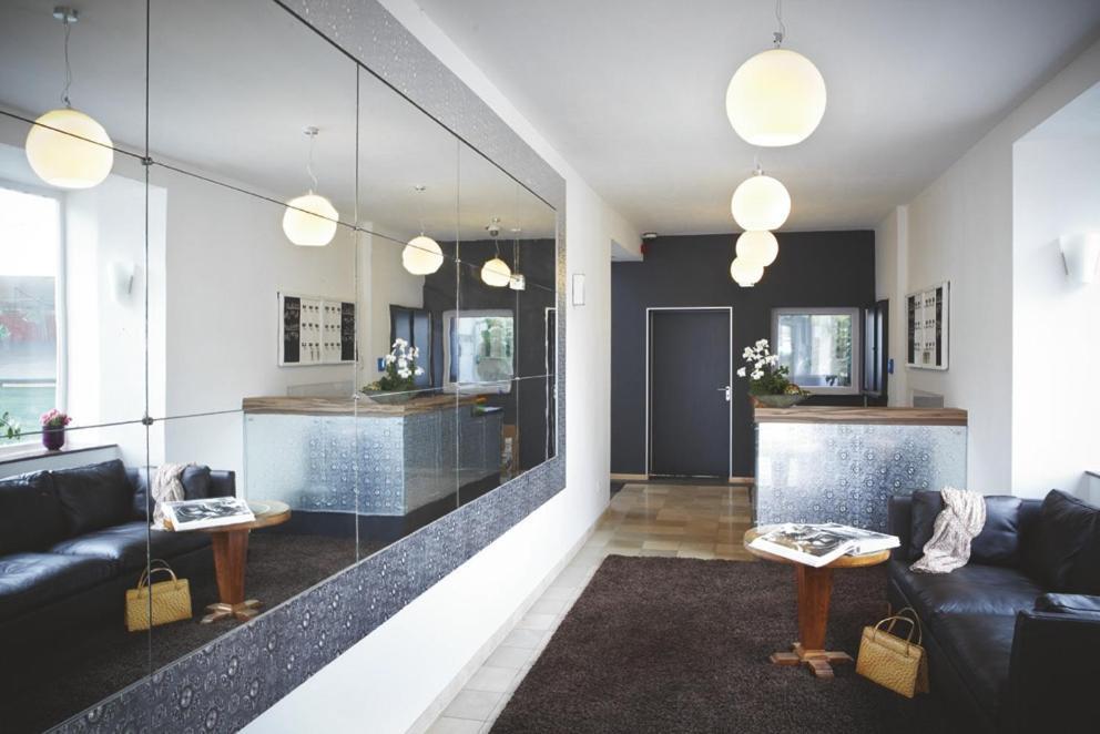 Hotel Tannhaeuser Heidelberg Eksteriør bilde