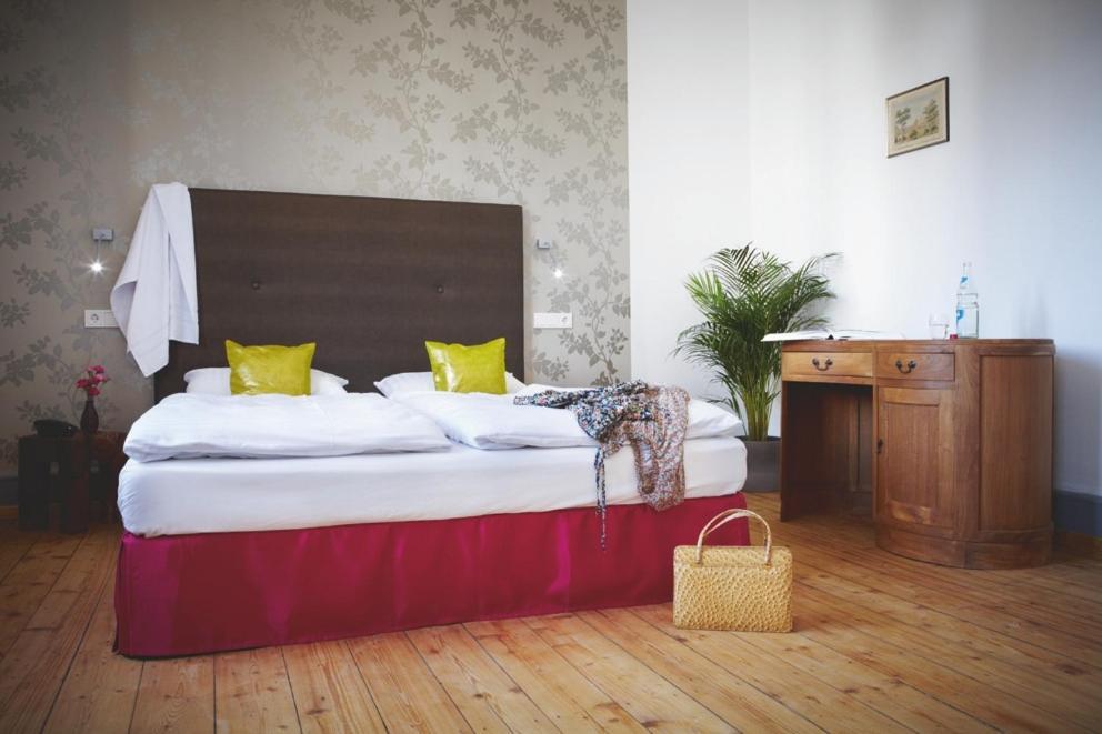 Hotel Tannhaeuser Heidelberg Rom bilde