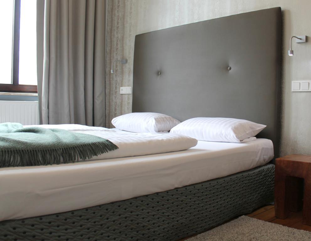 Hotel Tannhaeuser Heidelberg Eksteriør bilde